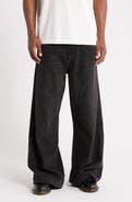 OLIVER LOGAN Ultra Baggy Jeans
