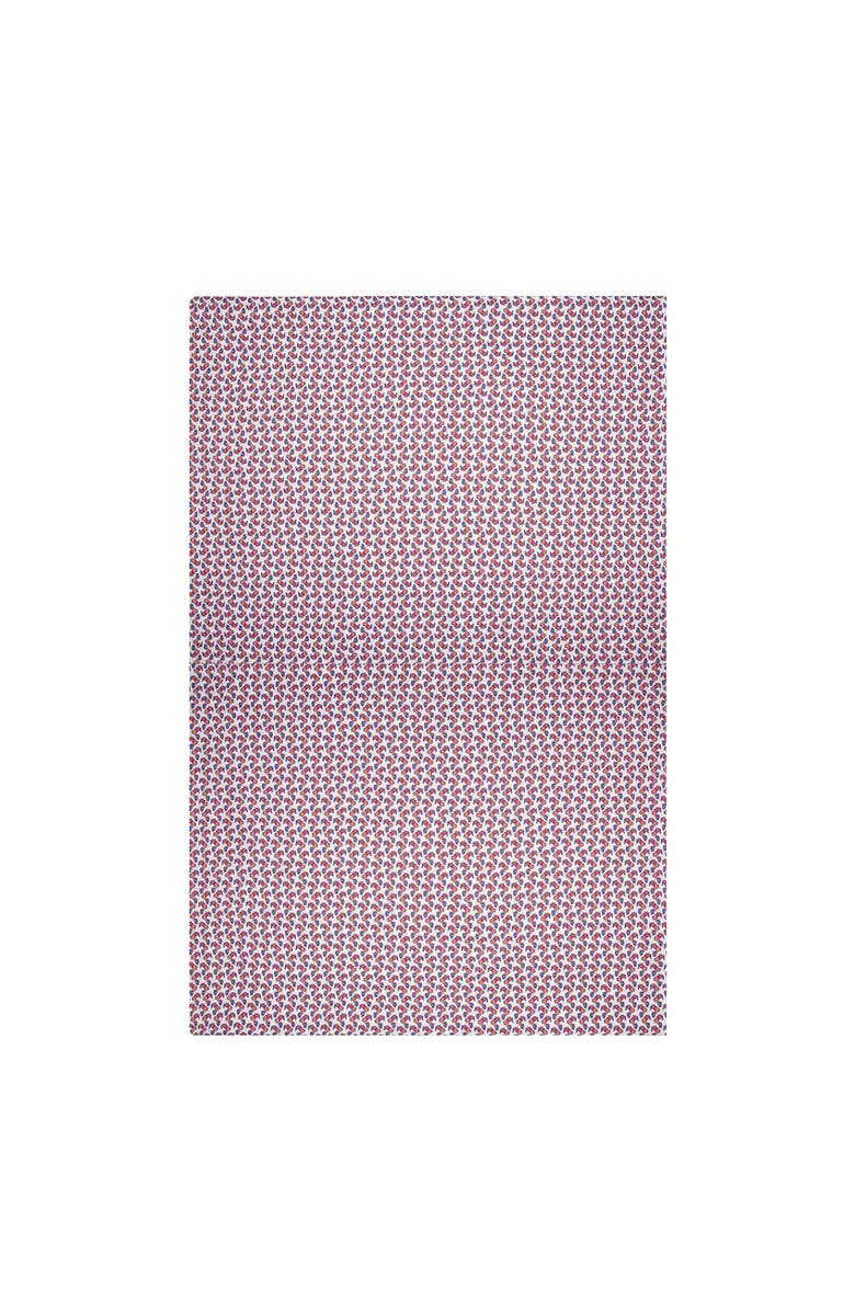 La DoubleJ Medium Tablecloth (180X280) Galletti Multicolor, Alternate, color, Galletti Multicolor
