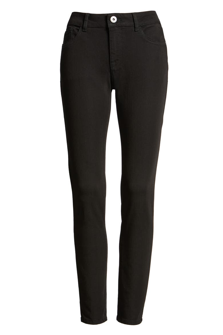 'Florence' Instasculpt Skinny Jeans, Main, color, RIKER