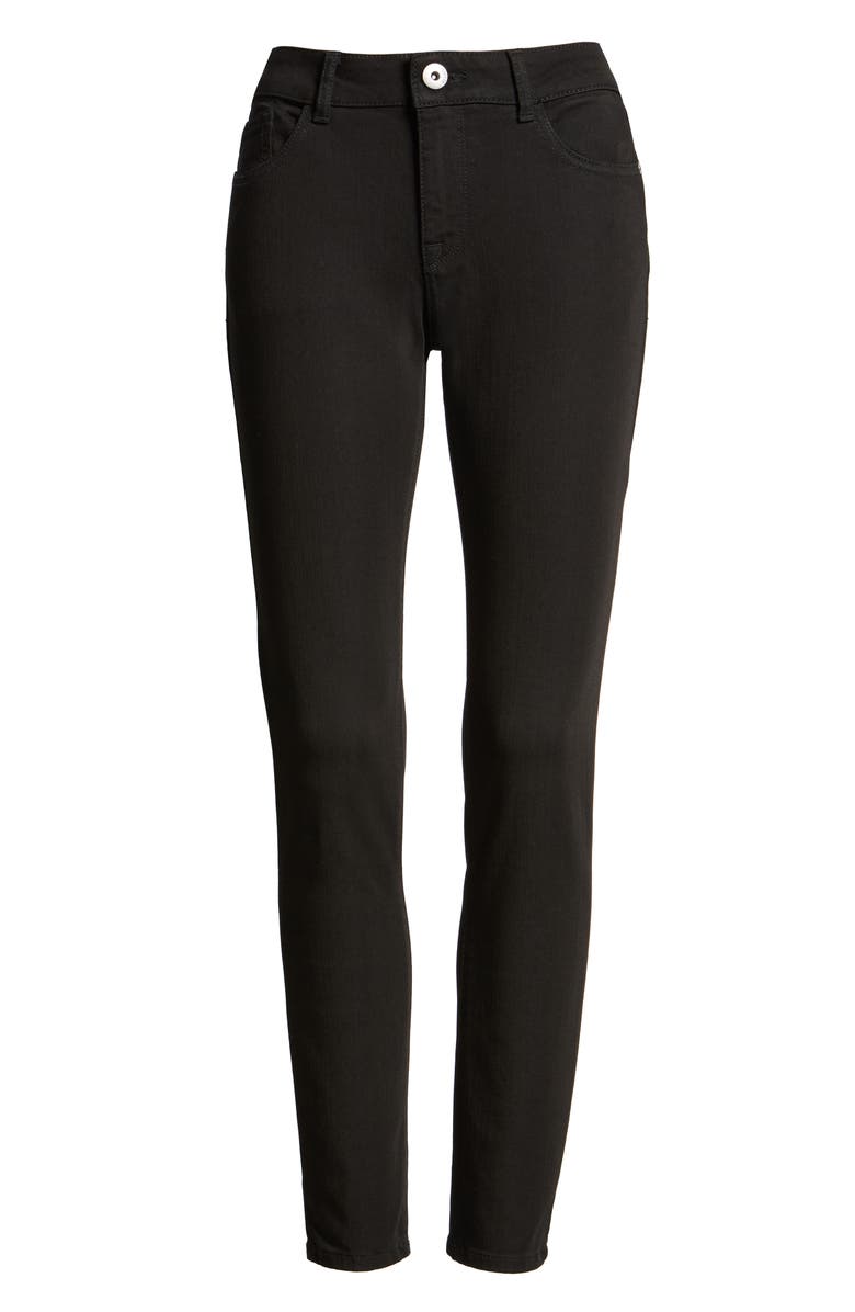 DL1961 'Florence' Instasculpt Skinny Jeans, Main, color, 