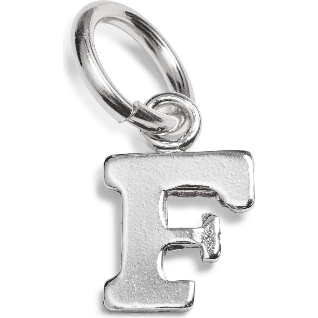 NASHELLE NASHELLE INITIAL CHARM