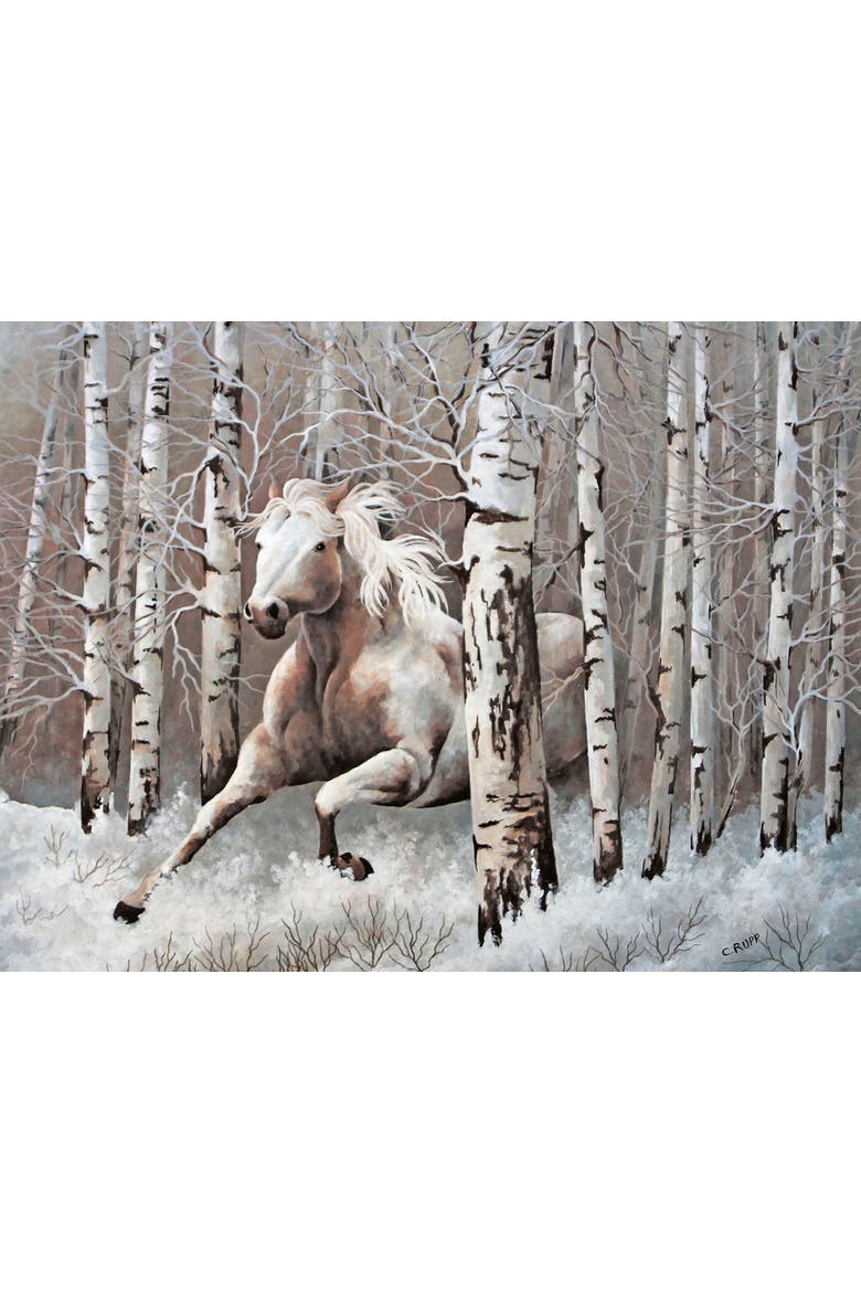 Subtle Tones of Nature 500 piece Jigsaw Puzzle for Adults, Alternate, color, Multicolor