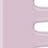 Lilac Pink