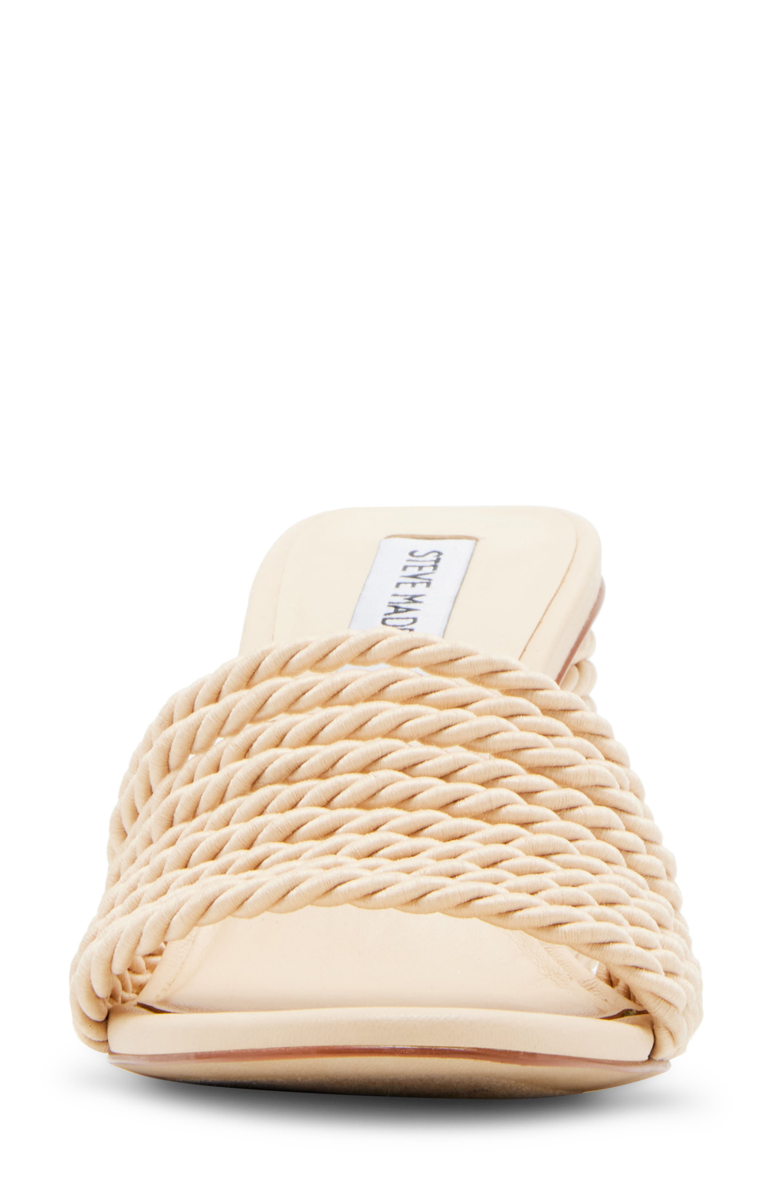 Steve Madden Jolina Slide Sandal, Alternate, color, 