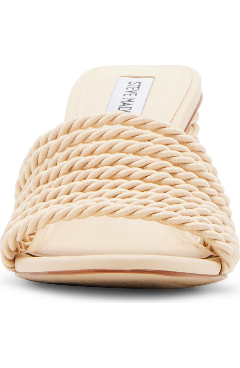 Steve Madden Jolina Slide Sandal, Alternate, color,