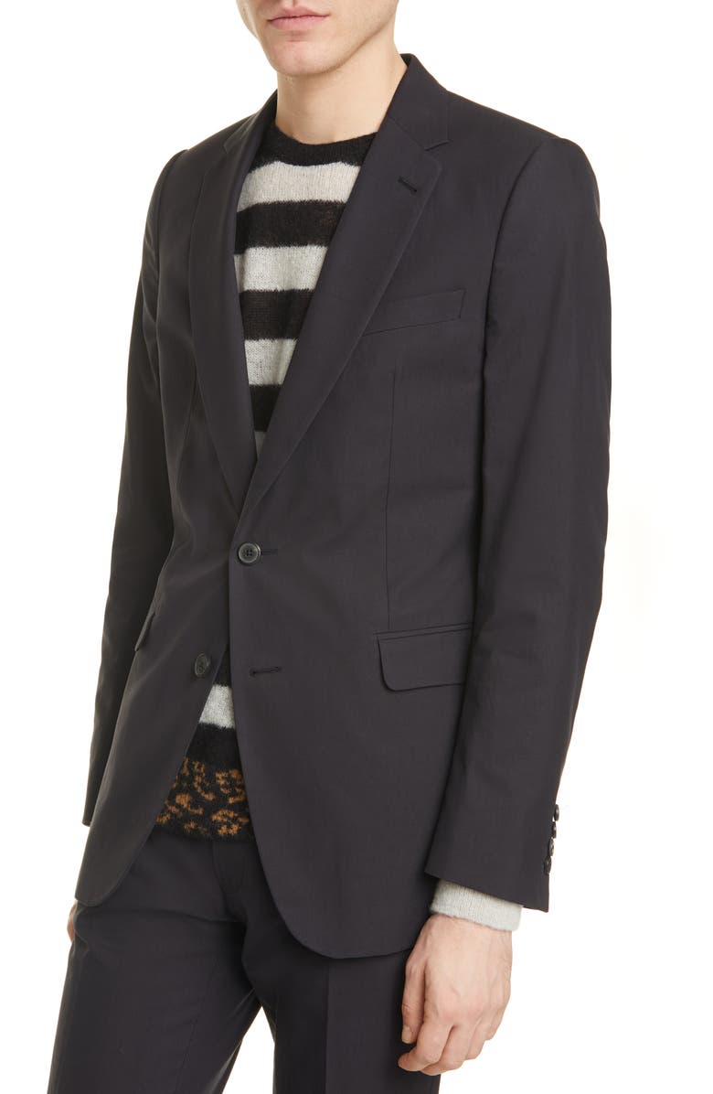 Dries Van Noten Kline Suit, Alternate, color,