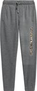 Quiksilver Kids' Camo Logo Print Joggers