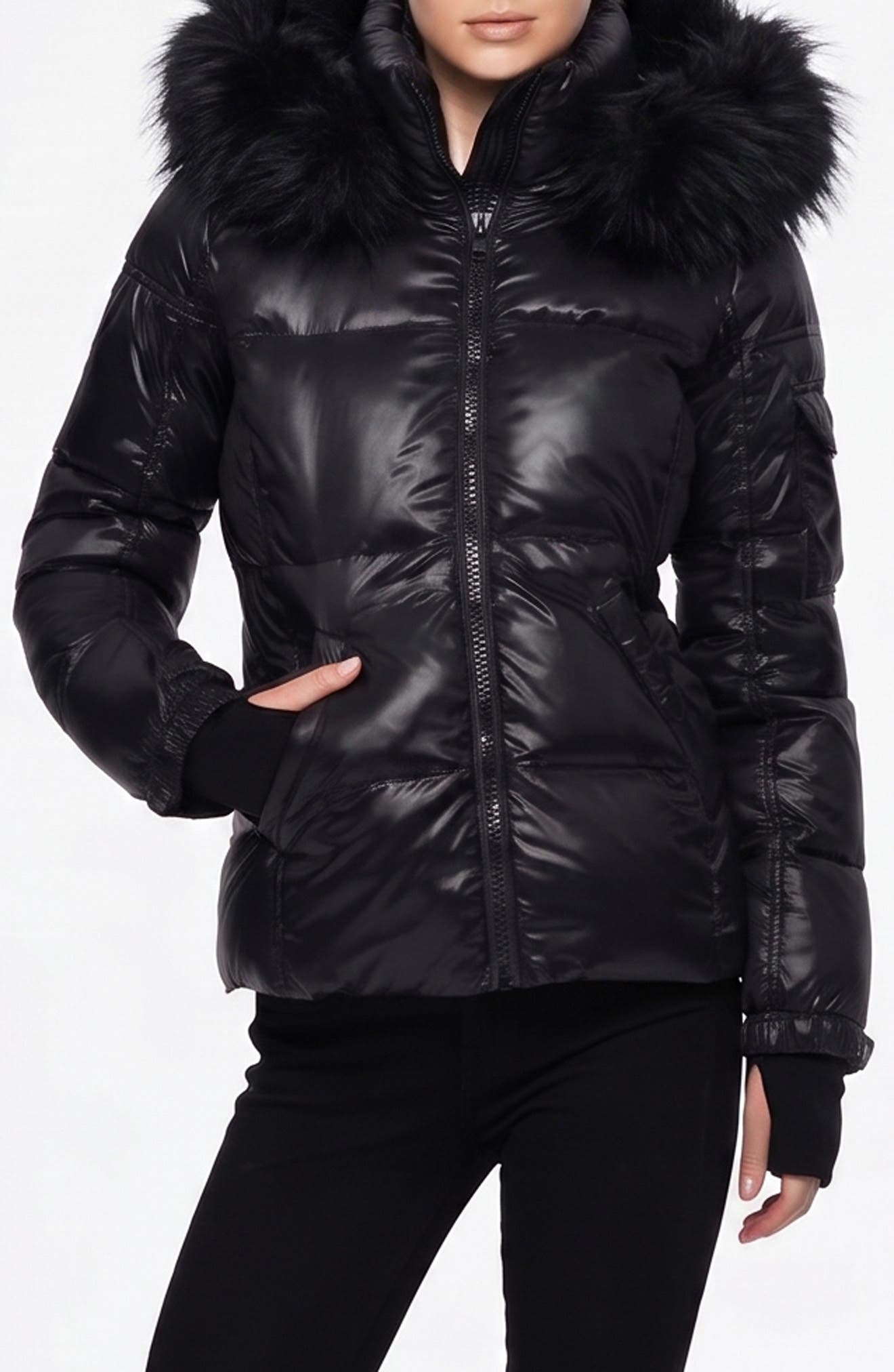 JET/ BLACK