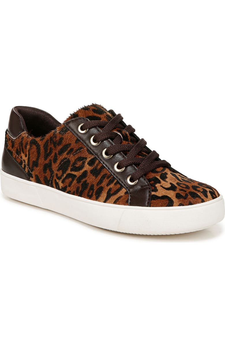 Naturalizer Morrison Sneaker, Main, color, Natural Cheetah
