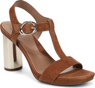 Naturalizer Jordis Slingback Platform Sandal