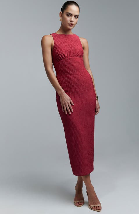 Kimmy Midi Dress
