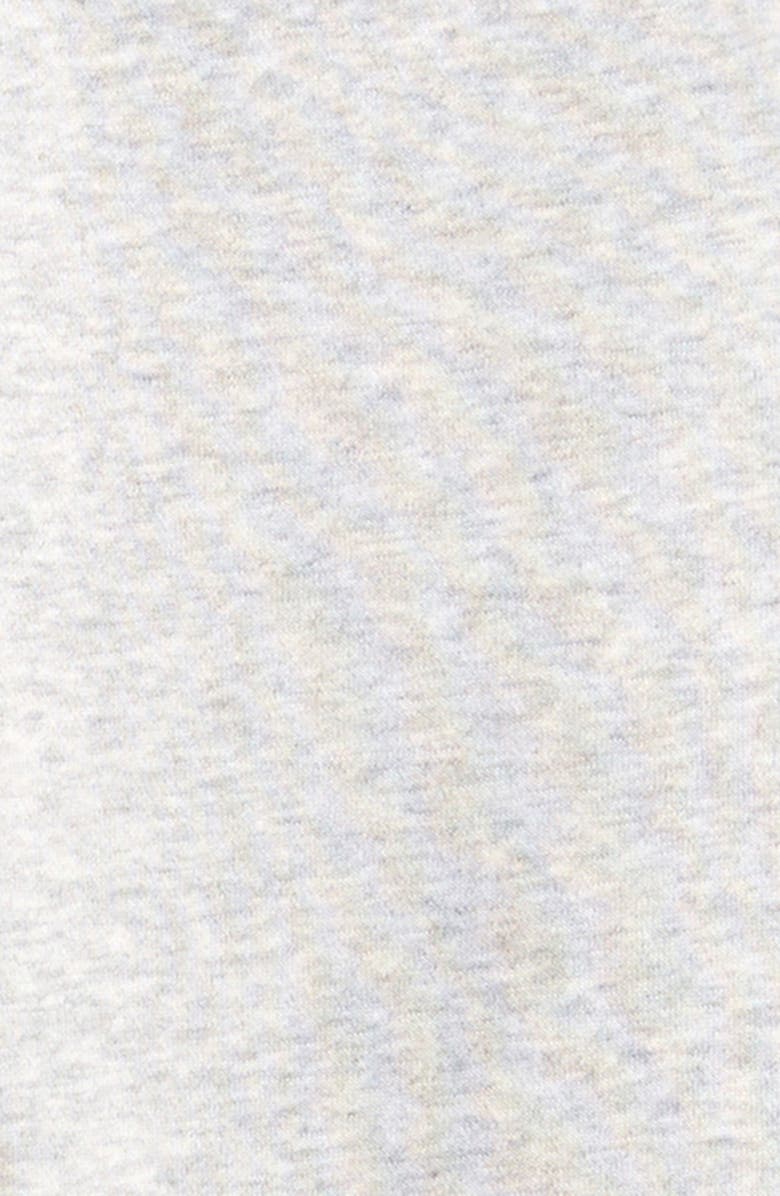 Rip Curl Varsity Track Pants, Alternate, color, Light Grey Marle