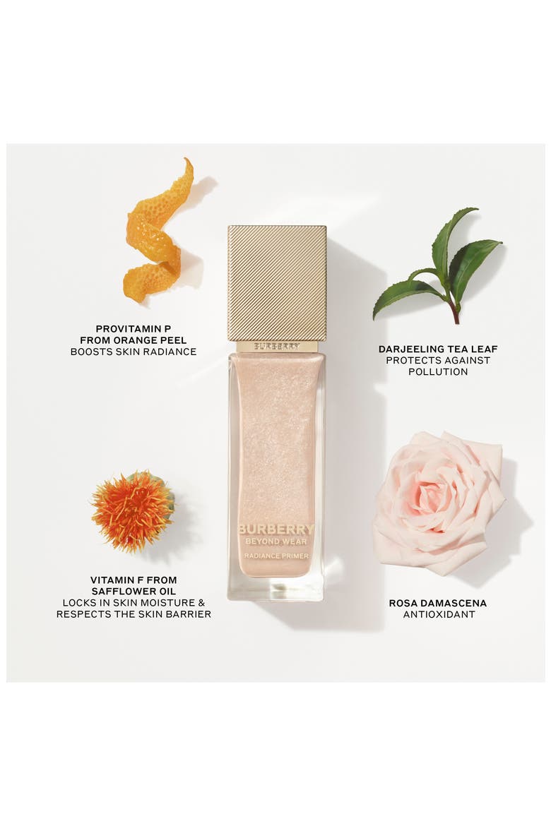 Beyond Wear Radiance Primer, Alternate, color, NO COLOR