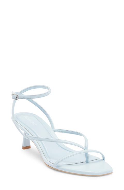 Daniella Ankle Strap Sandal (Women)