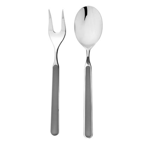 Fantasia Serving Set - 2 Pieces
