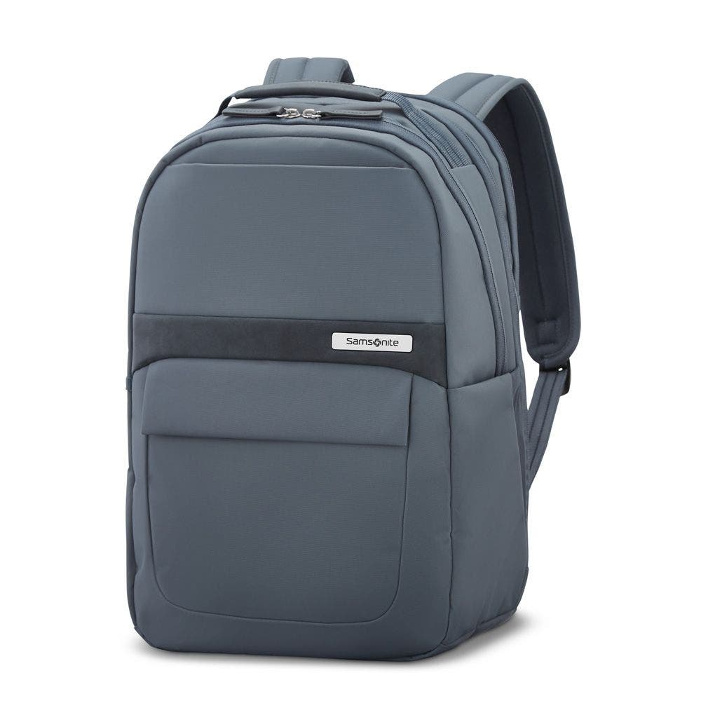 Samsonite Elevation Softside Backpack, Main, color, Slate