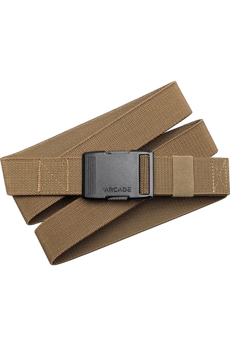 Hardware Belt, Alternate, color, Coyote