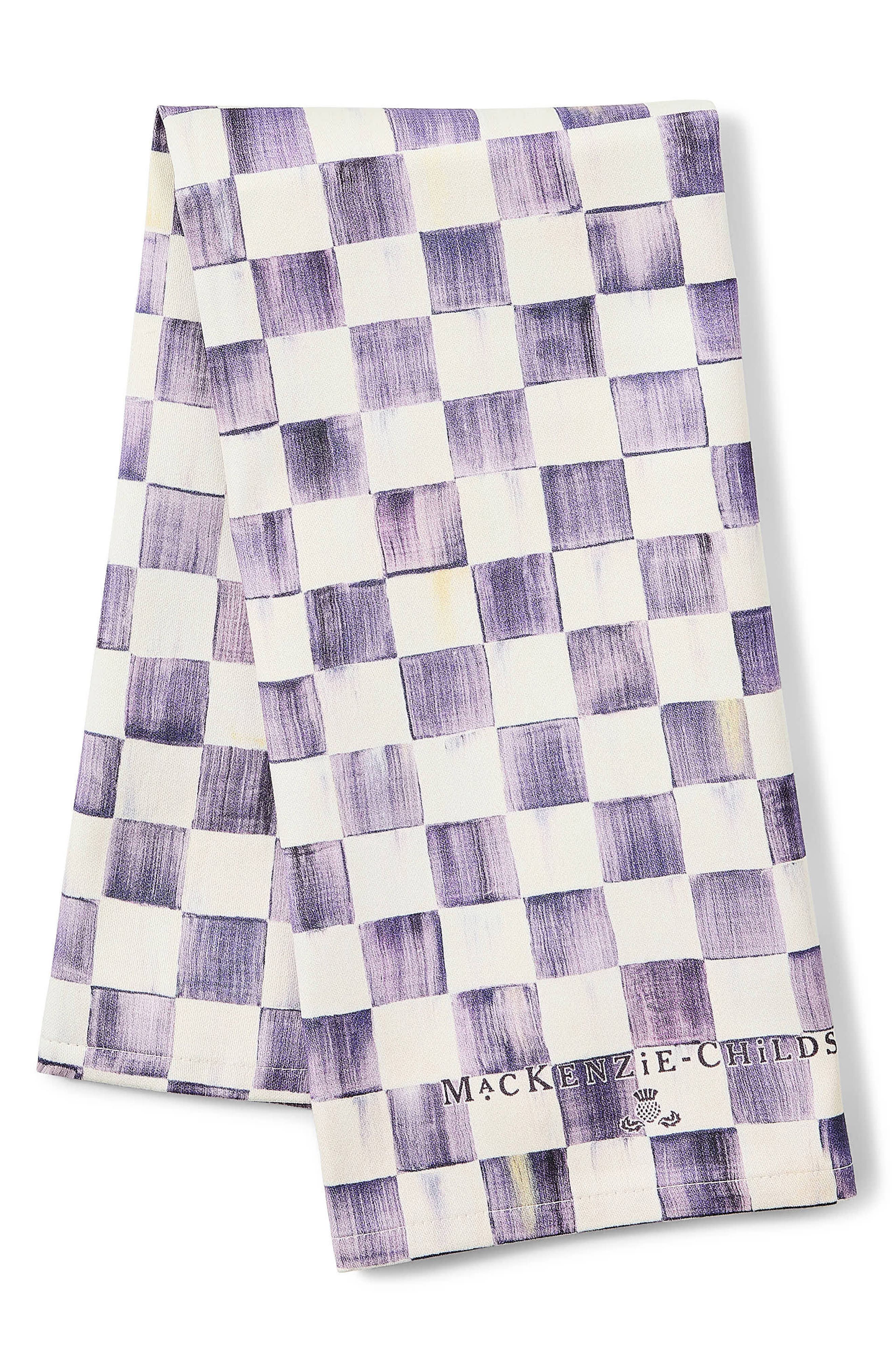 selected VIOLET