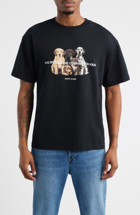 Good Company Drappl Graphic T-Shirt