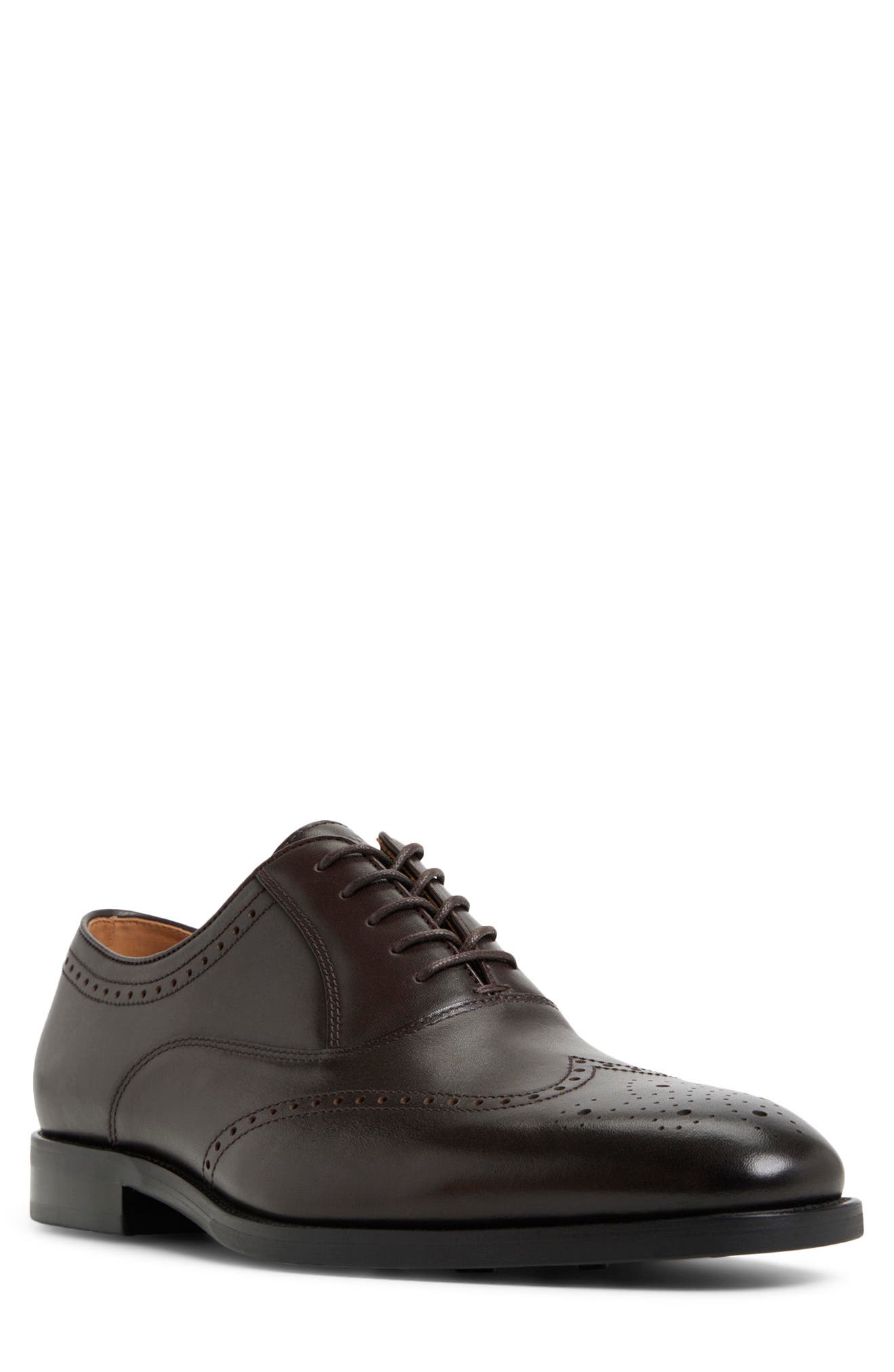 Brooks Brothers Macarthur Wingtip Oxford