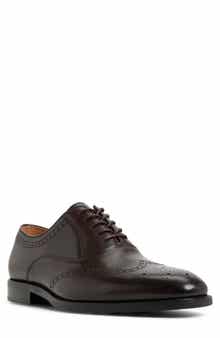 Brooks Brothers Macarthur Wingtip Oxford
