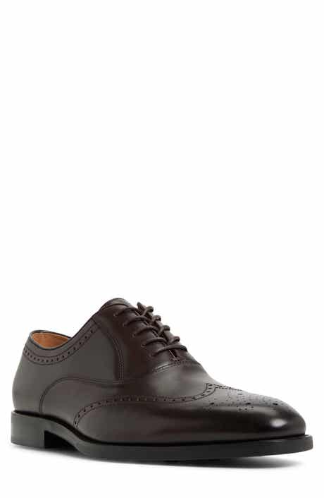 Brooks Brothers Macarthur Wingtip Oxford