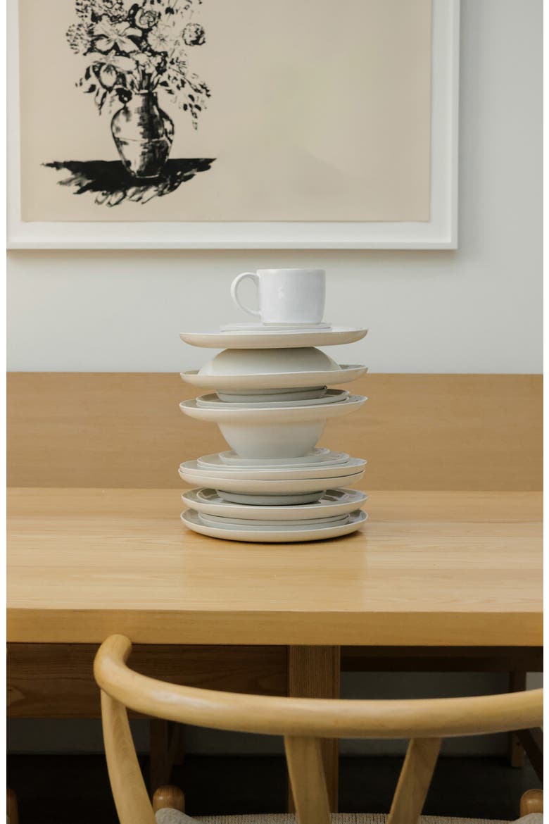 The Breakfast Set of 4 Bowls, Alternate, color, PEARL WHITE