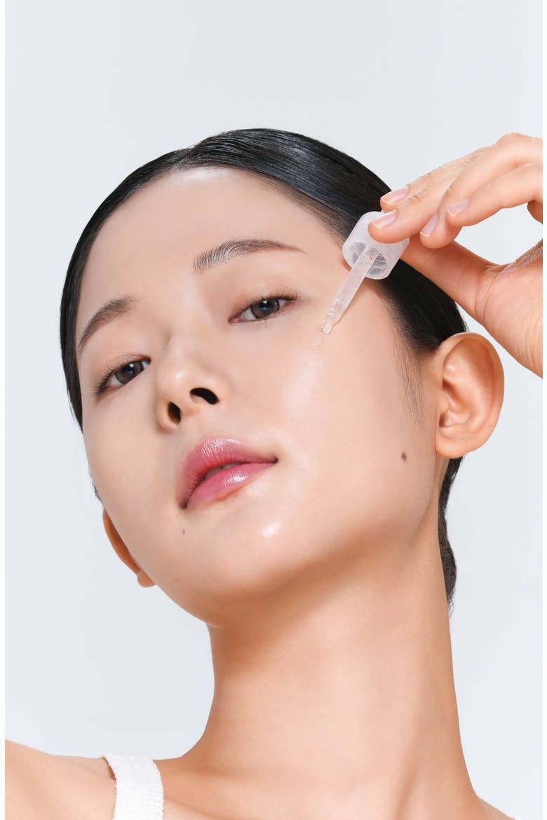 The Firm Ampoule, Alternate, color, None