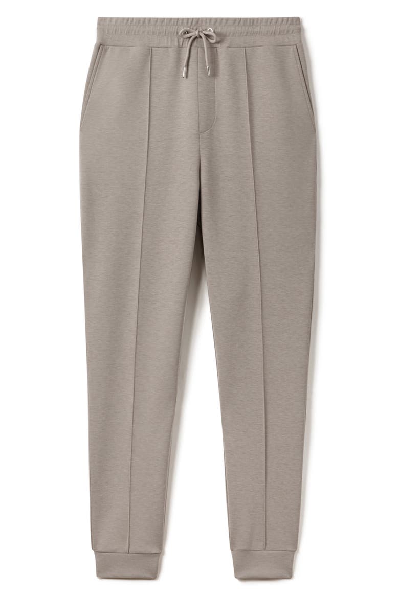 Premier Joggers, Alternate, color, TAUPE