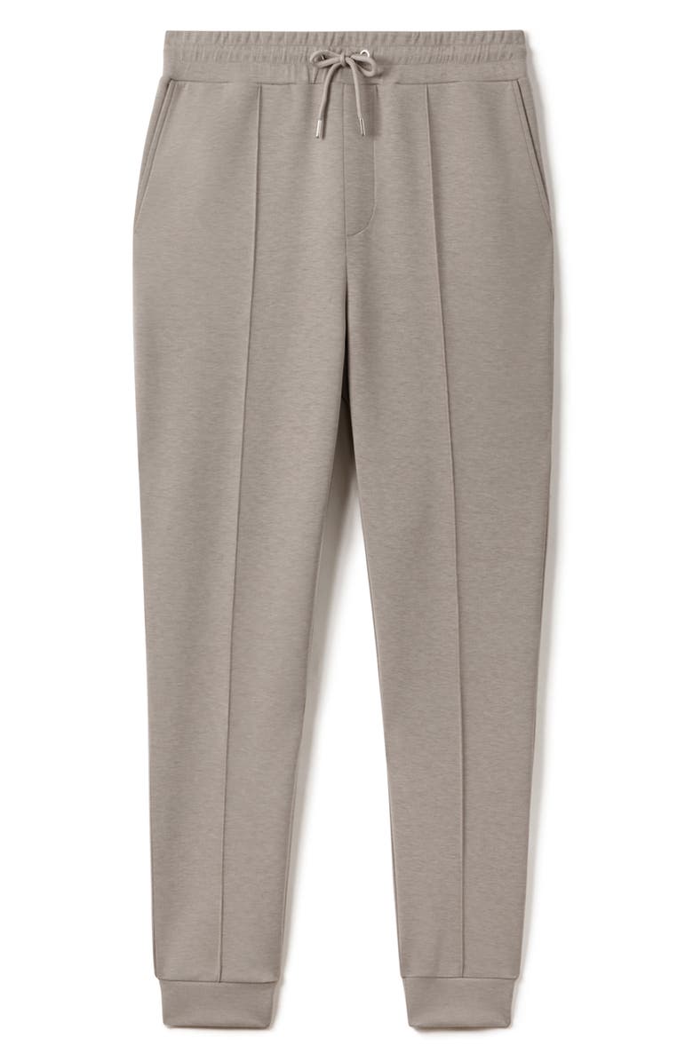 Reiss Premier Joggers, Alternate, color, Taupe
