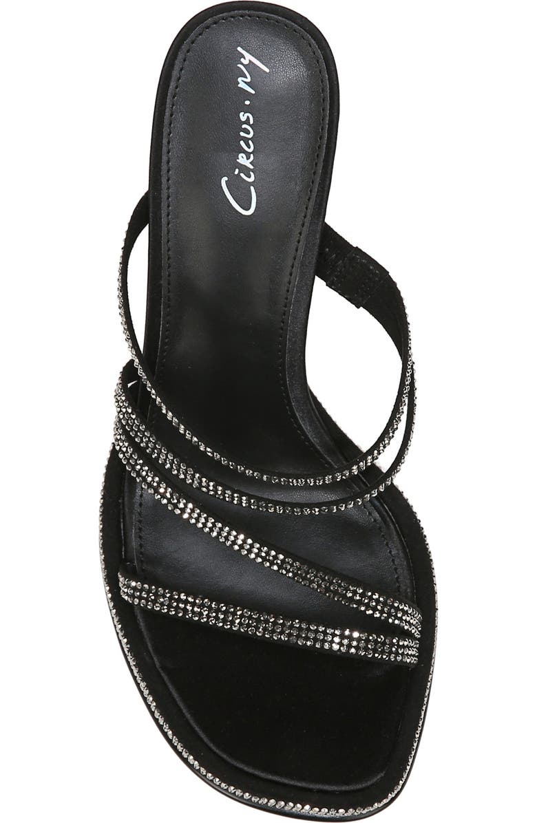 Circus NY by Sam Edelman Hanson Platform Sandal, Alternate, color,