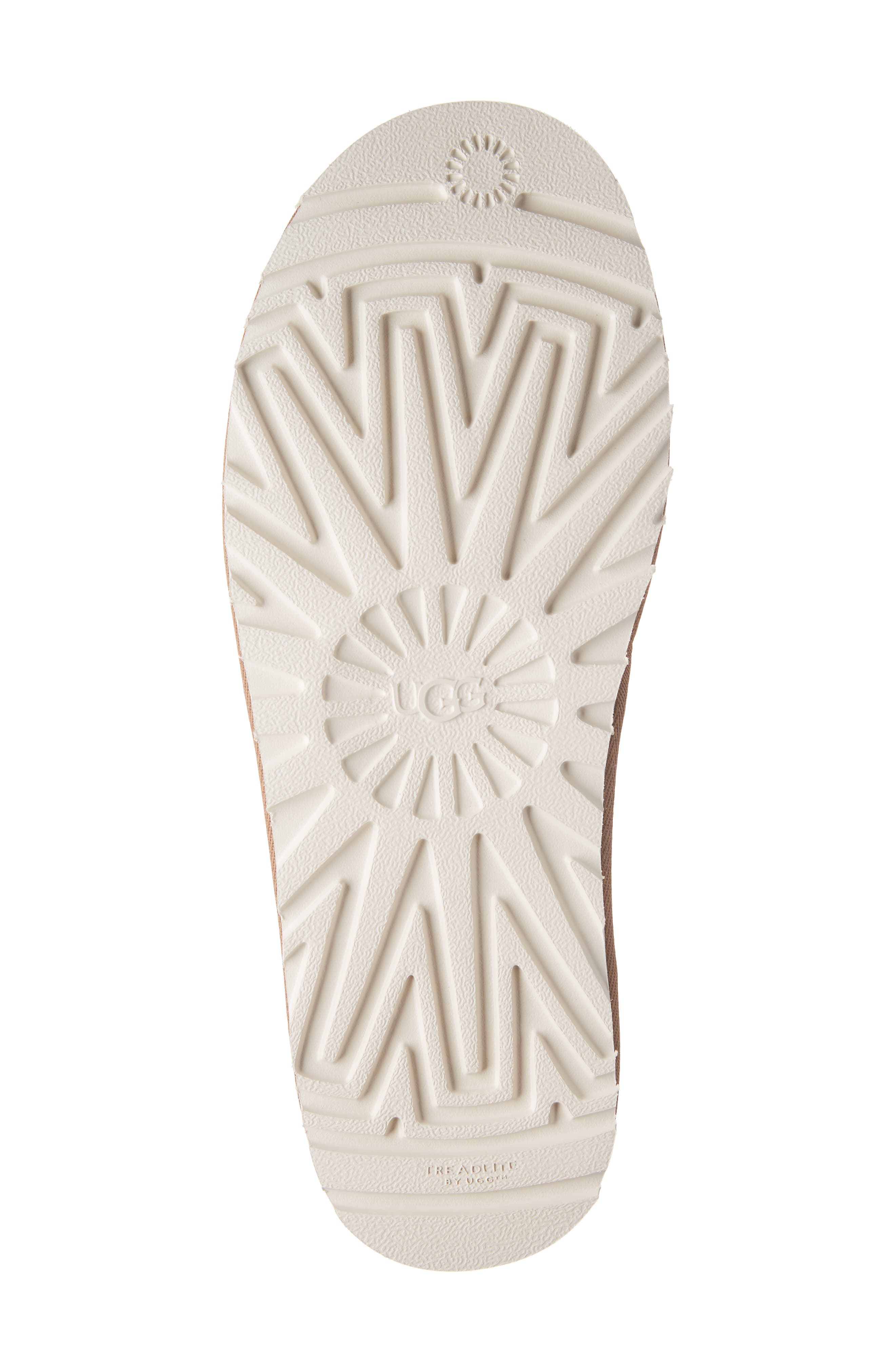 UGG<sup>®</sup> Romeo Slipper, Alternate, color, 