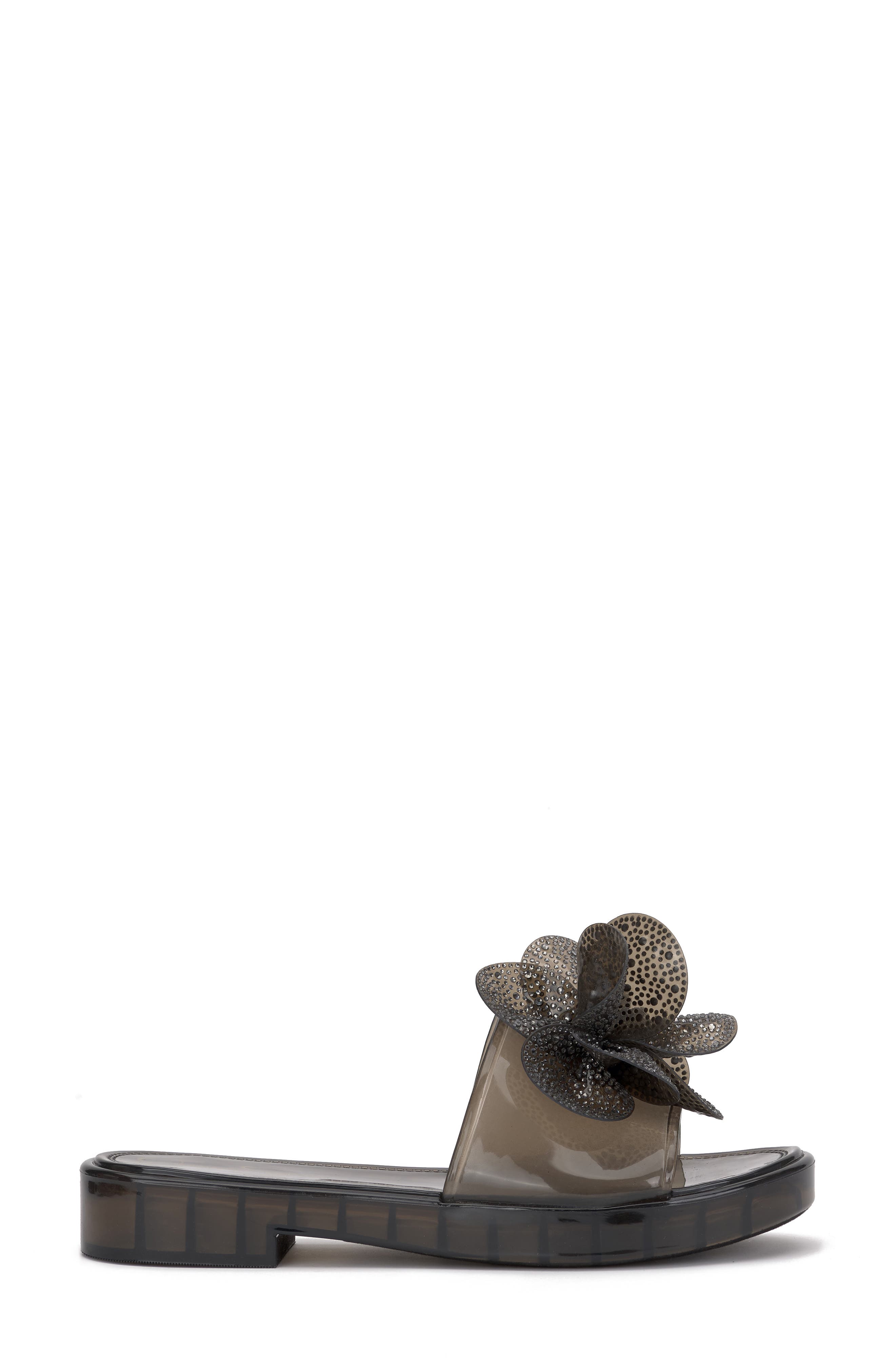 Jessica Simpson Kerah Slide Sandal, Alternate, color, 