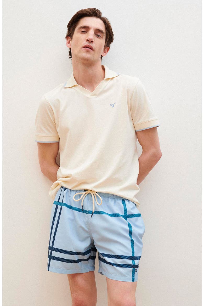 Northwood Polo, Alternate, color, ECRU