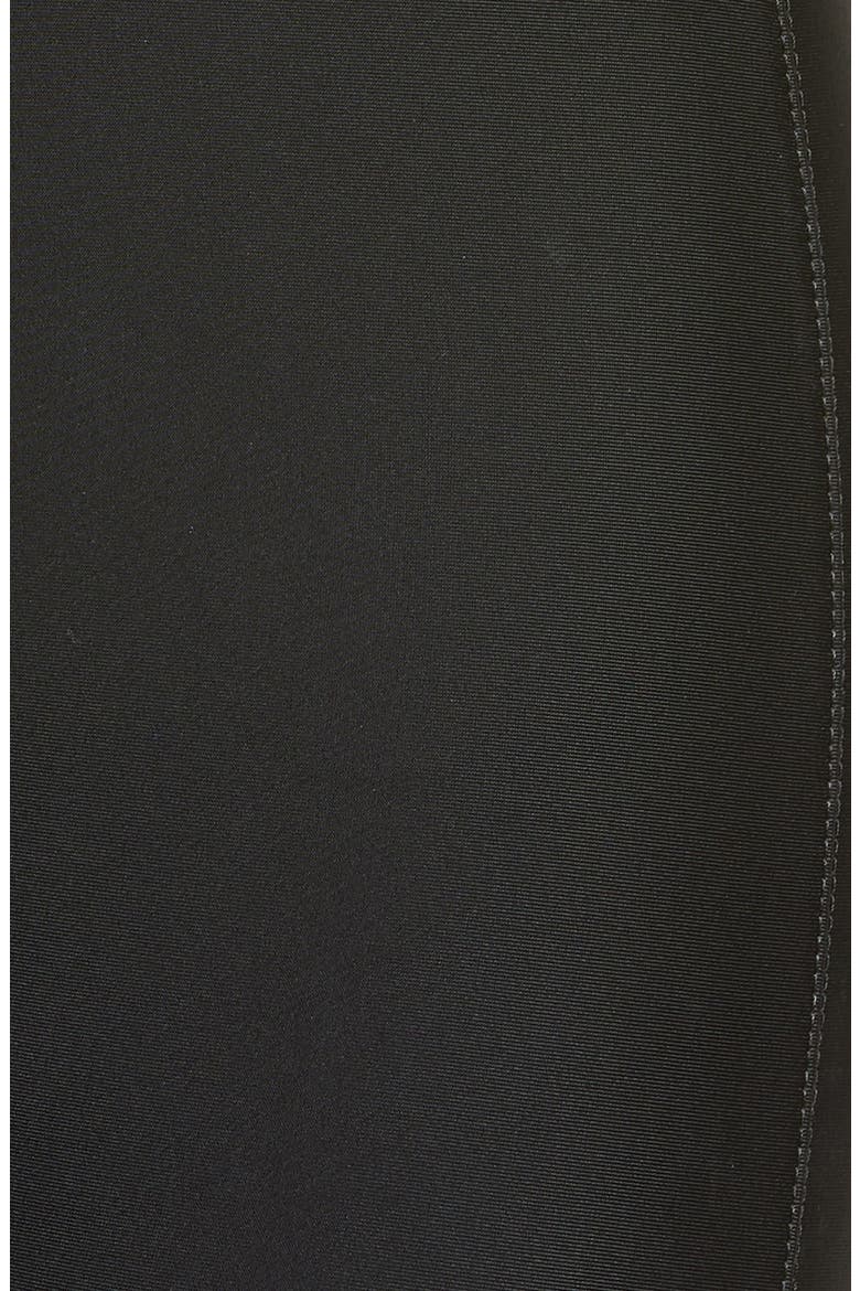 All Day Shape Leggings, Alternate, color, BLACK