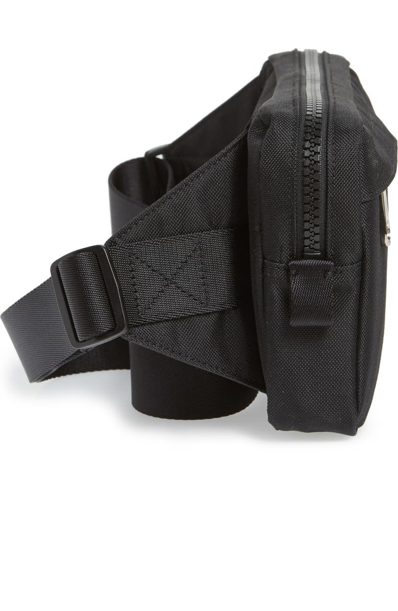 Calvin Klein Convertible Fanny Pack, Alternate, color,