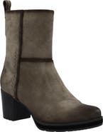 Josef Seibel Gloria 10 Leather Bootie