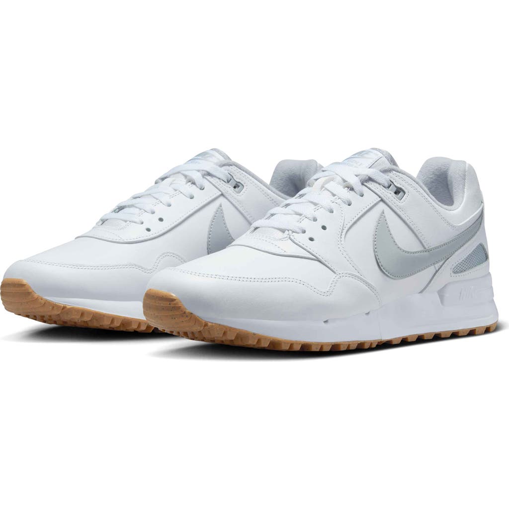 Nike Air Pegasus '89 G Waterproof Golf Shoe