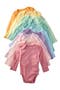 selected Sunny Pink Rainbow