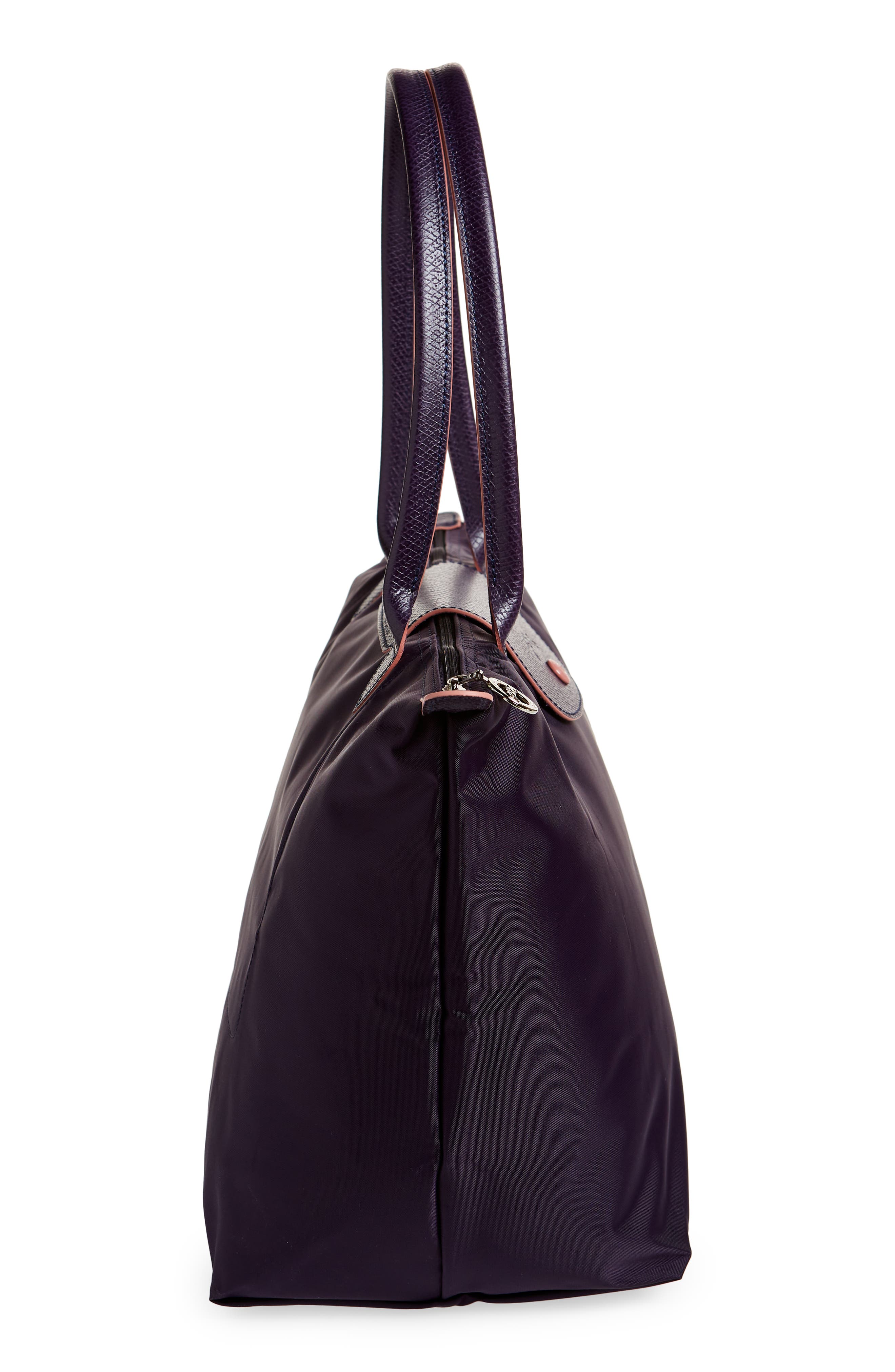 Longchamp Le Pliage Shoulder Bag, Alternate, color, 