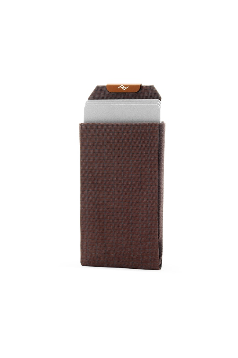 Everyday Slim Wallet, Alternate, color, Eclipse