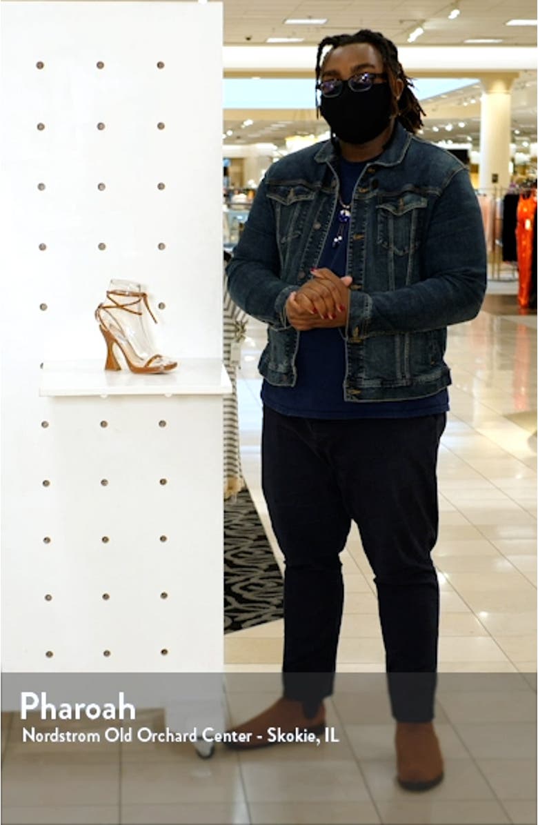 Lafayette Sandal, sales video thumbnail