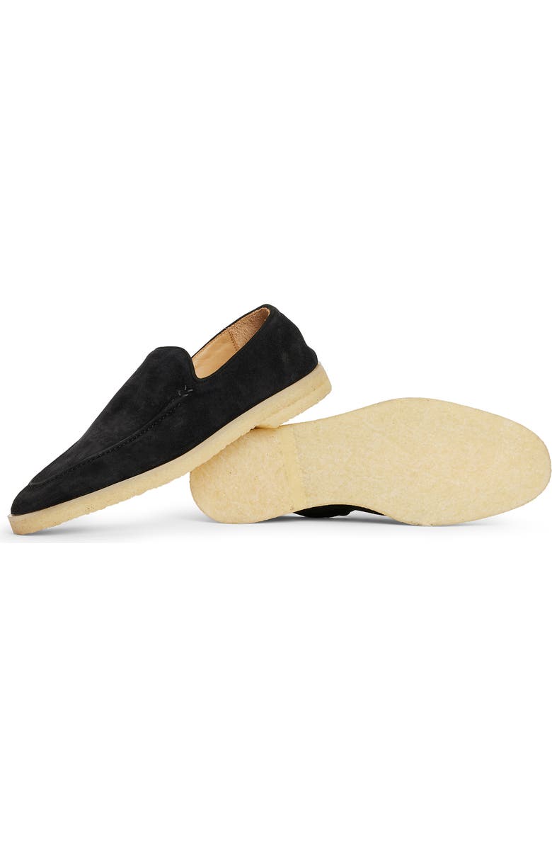 John Varvatos Thompson Venetian Loafer, Alternate, color,