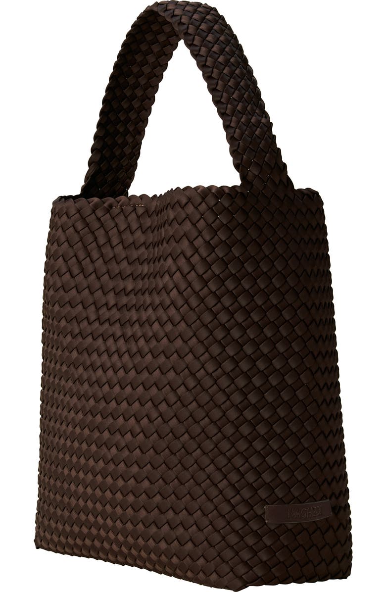 NAGHEDI Nomad Hobo, Alternate, color, Chocolate