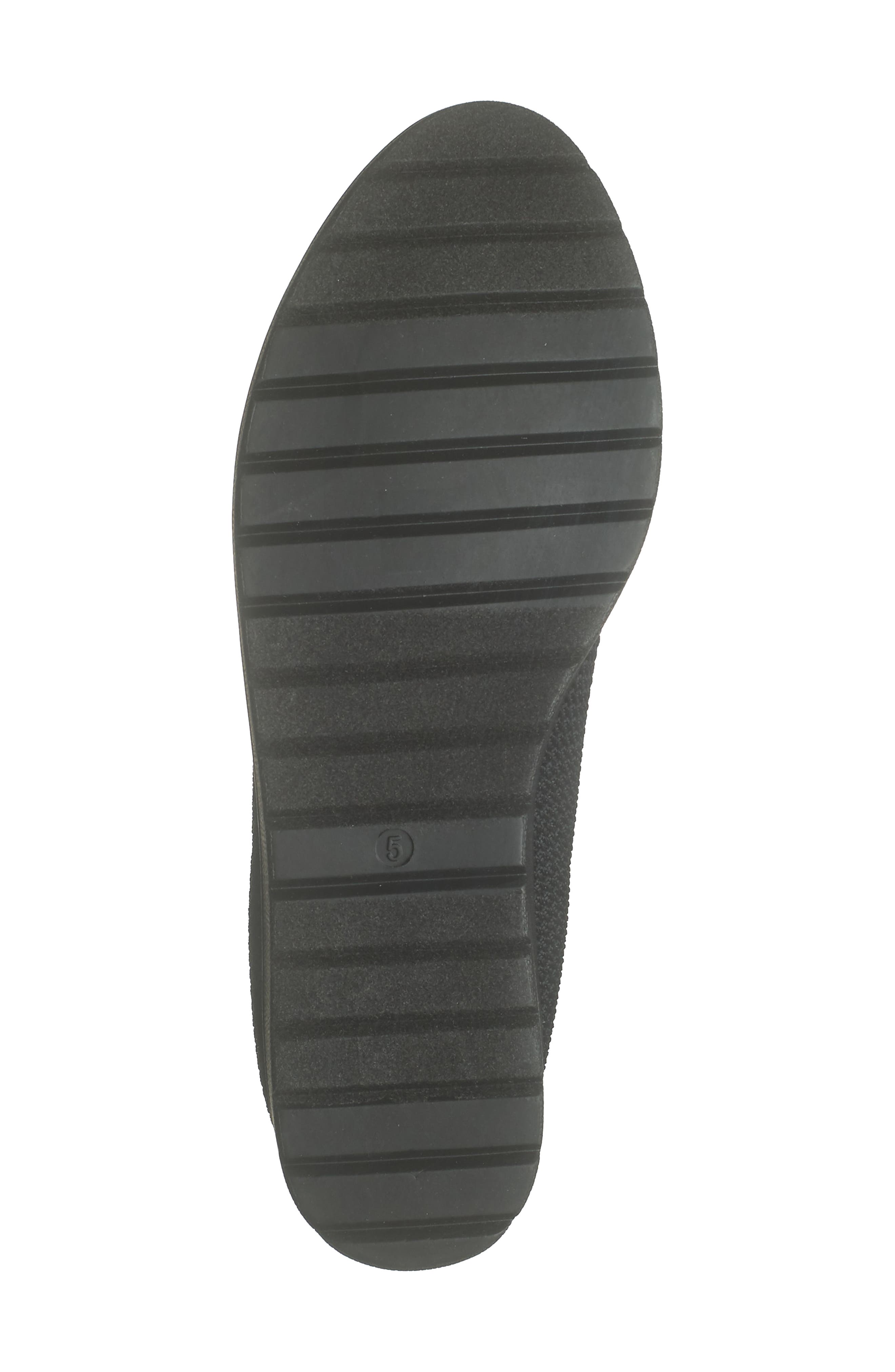 Eileen Fisher Heaven Wedge Flat, Alternate, color, 