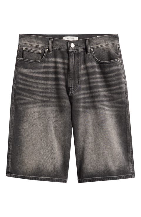 Clayton II Extreme Baggy Denim Shorts