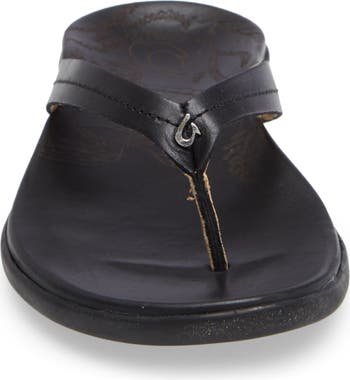 OluKai Honu Flip Flop (Women) Nordstrom
