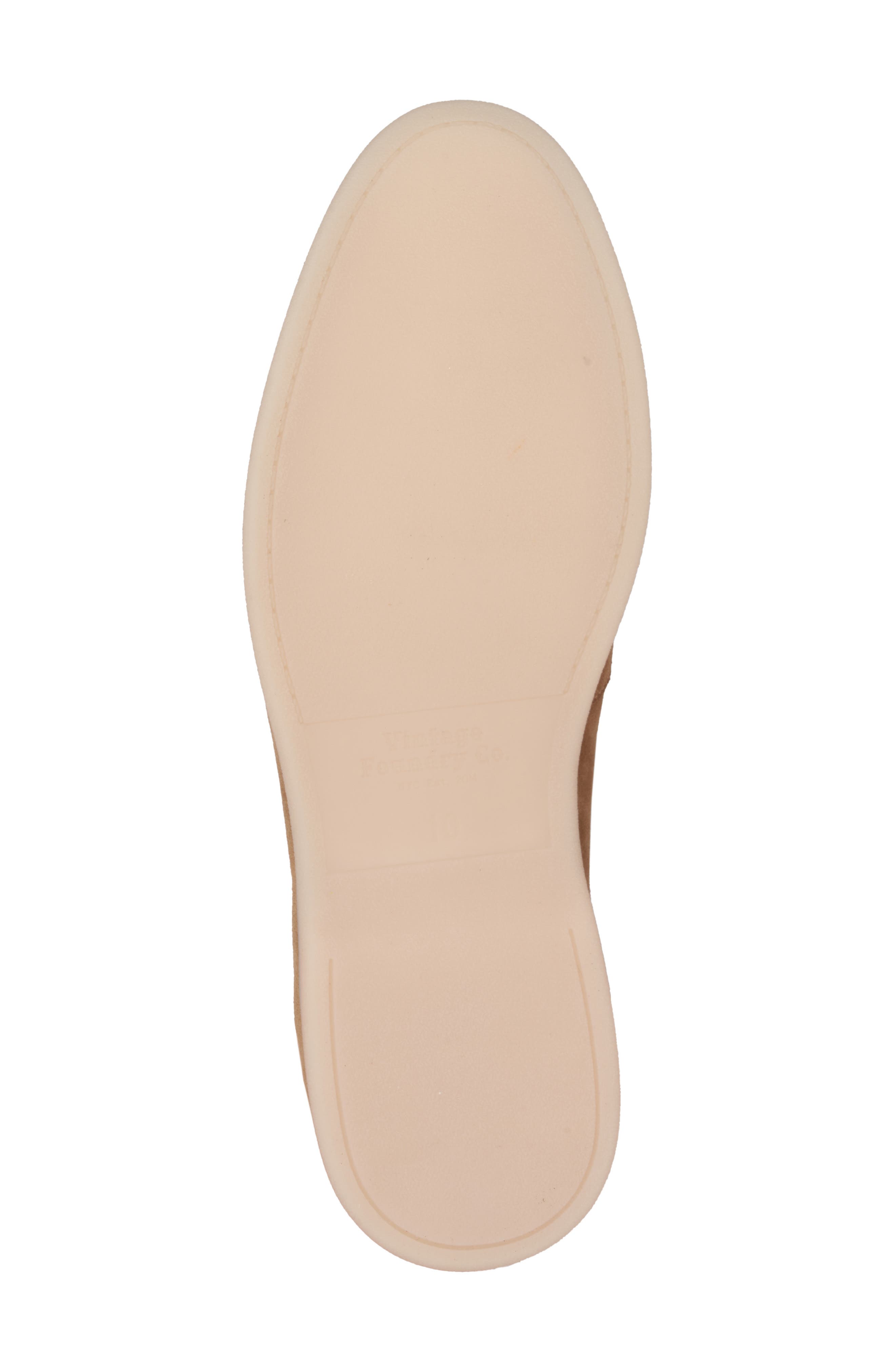 Anderson Casual Chukka Boot, Alternate, color, TAUPE