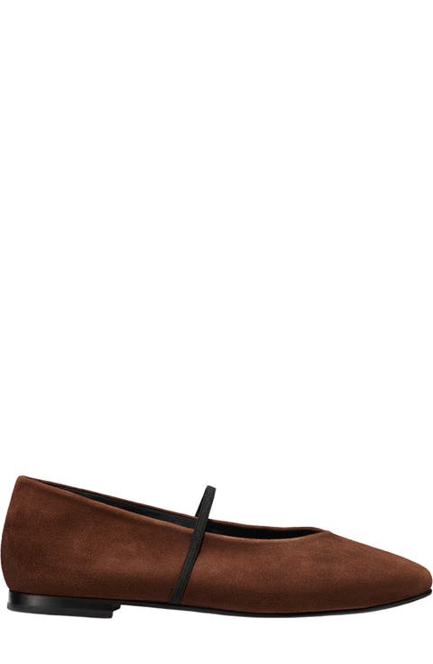 The Phoebe Flats
