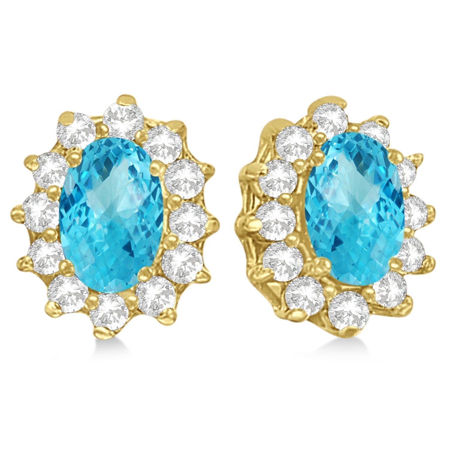 2.05ct/Yellow Gold
